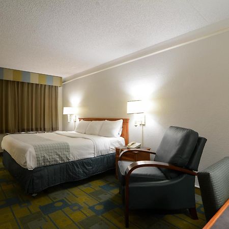 Motel 6-North Little Rock, Ar - Mccain Eksteriør bilde