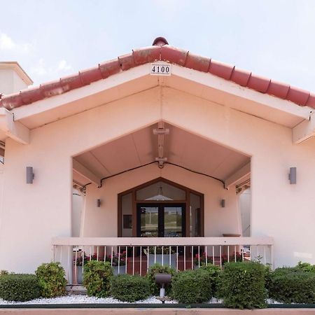 Motel 6-North Little Rock, Ar - Mccain Eksteriør bilde