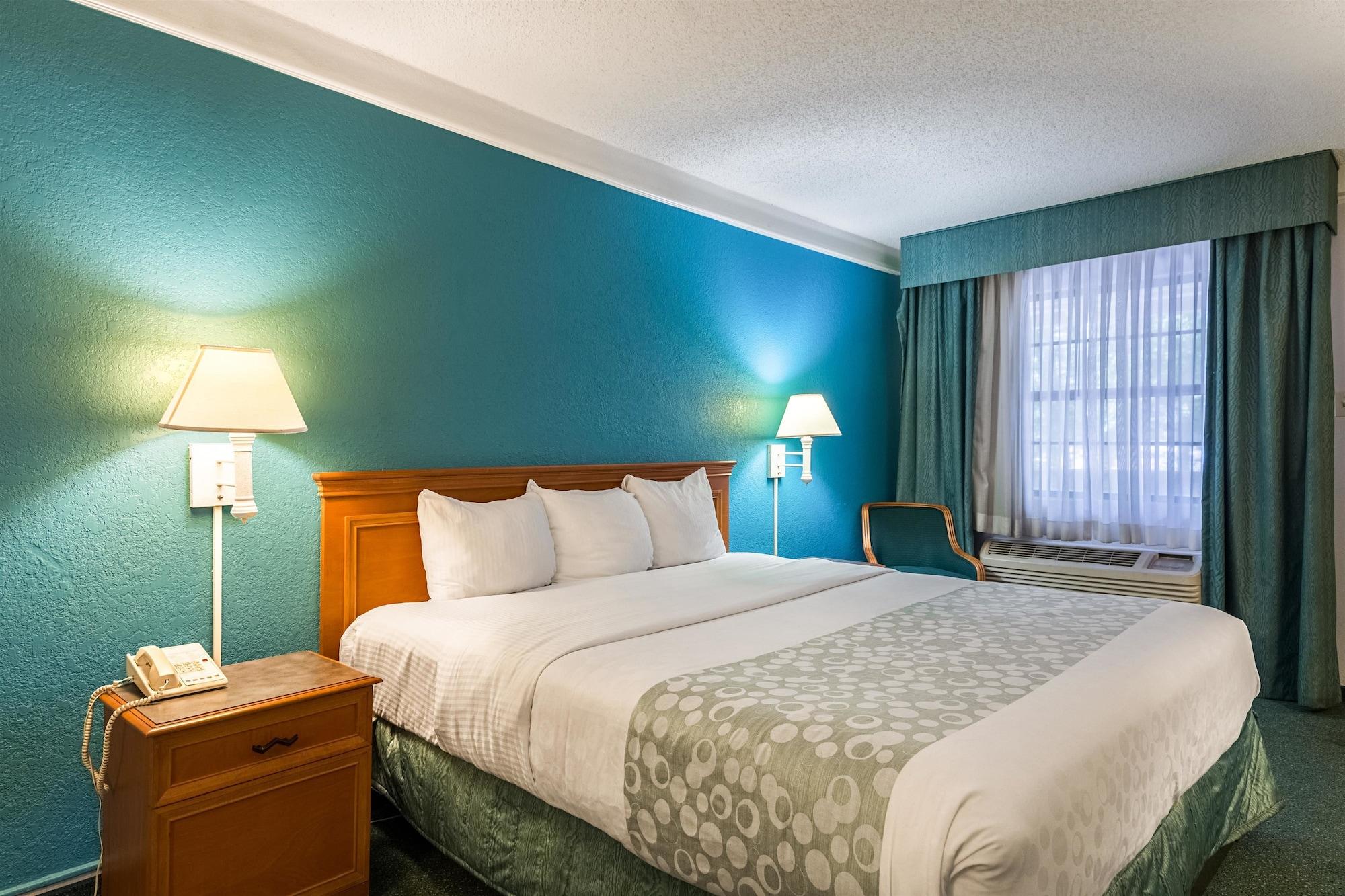 Motel 6-North Little Rock, Ar - Mccain Eksteriør bilde