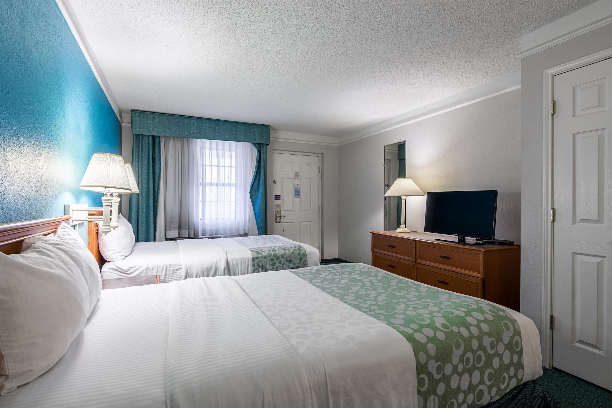Motel 6-North Little Rock, Ar - Mccain Eksteriør bilde