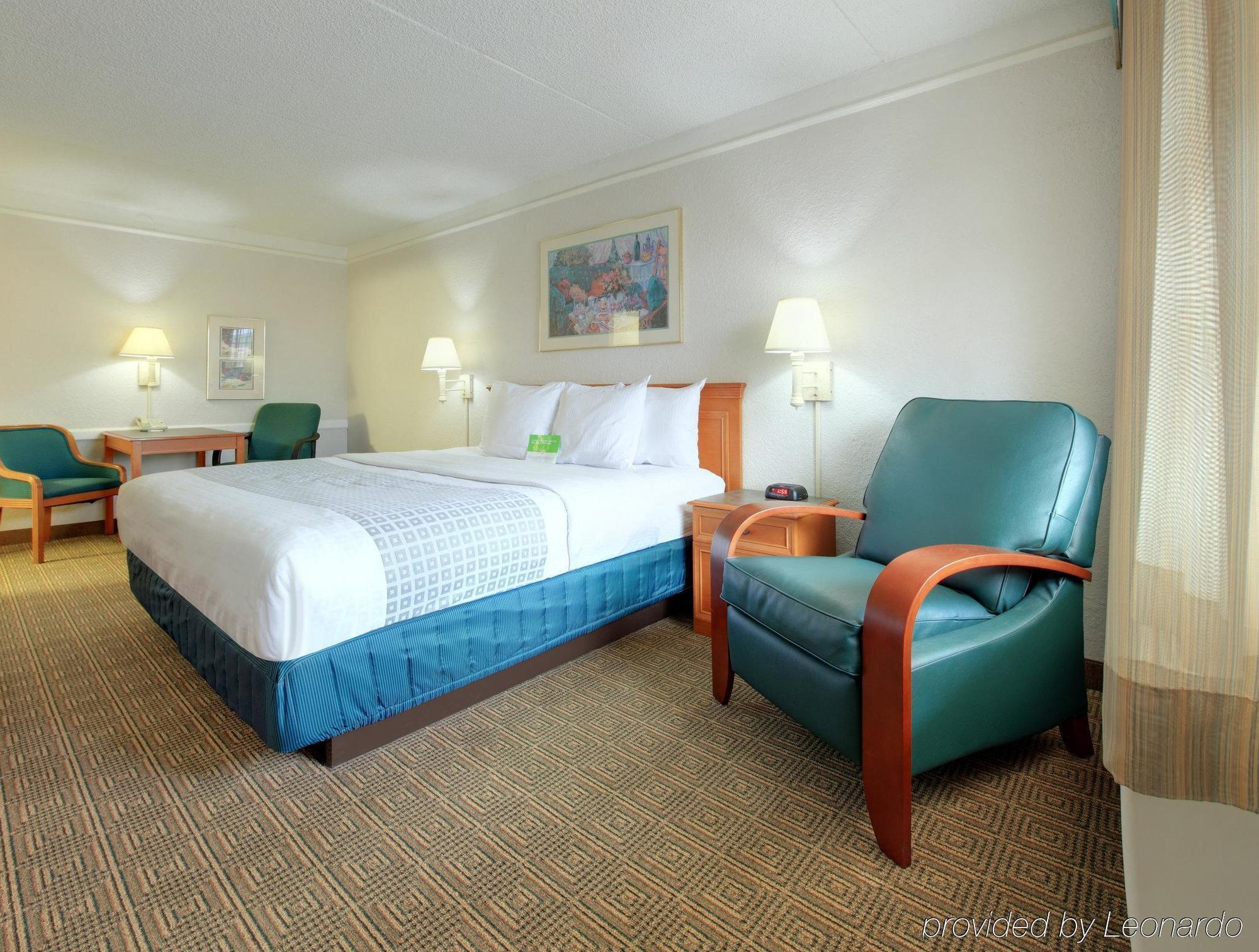 Motel 6-North Little Rock, Ar - Mccain Rom bilde