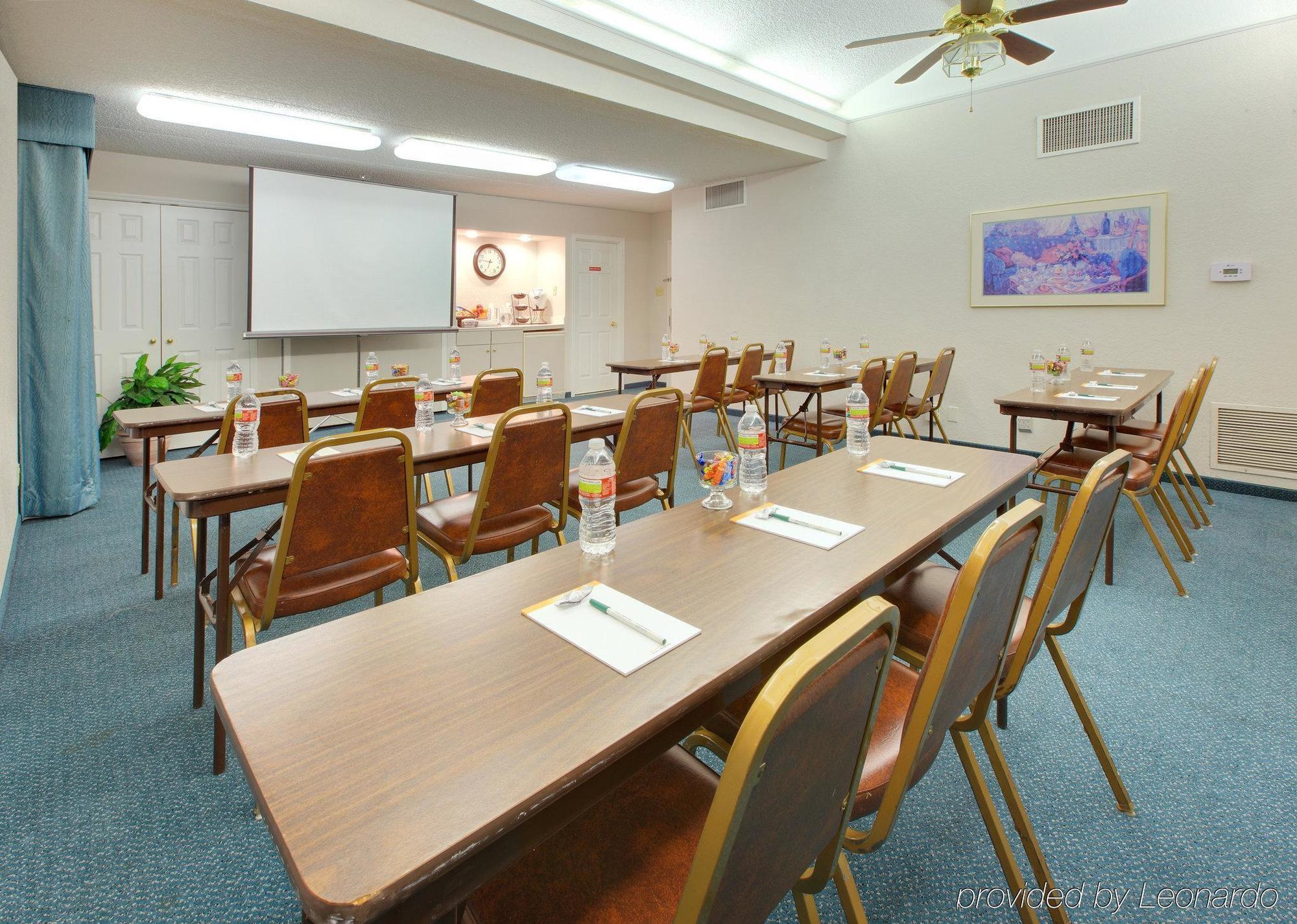 Motel 6-North Little Rock, Ar - Mccain Business bilde