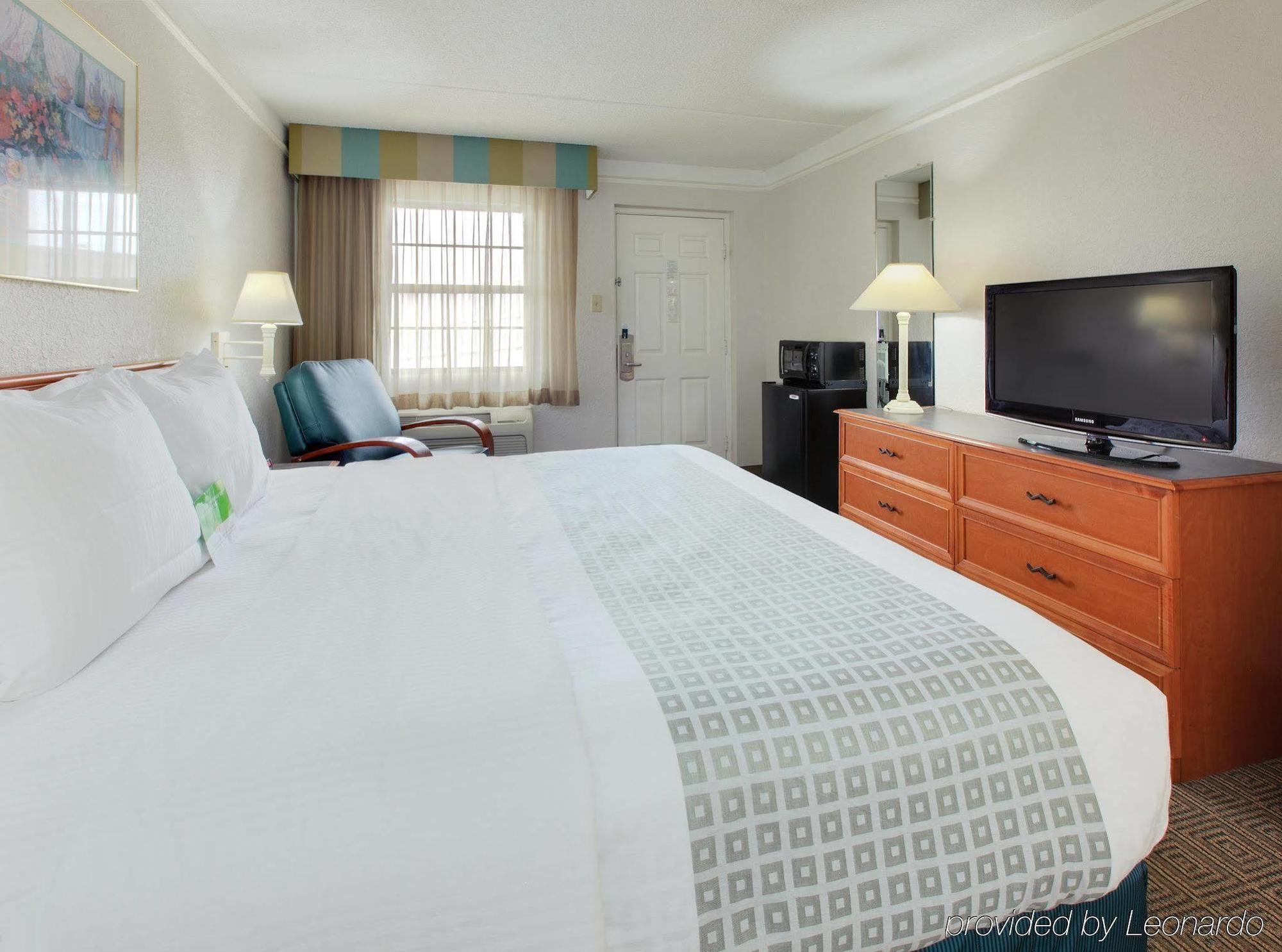 Motel 6-North Little Rock, Ar - Mccain Eksteriør bilde