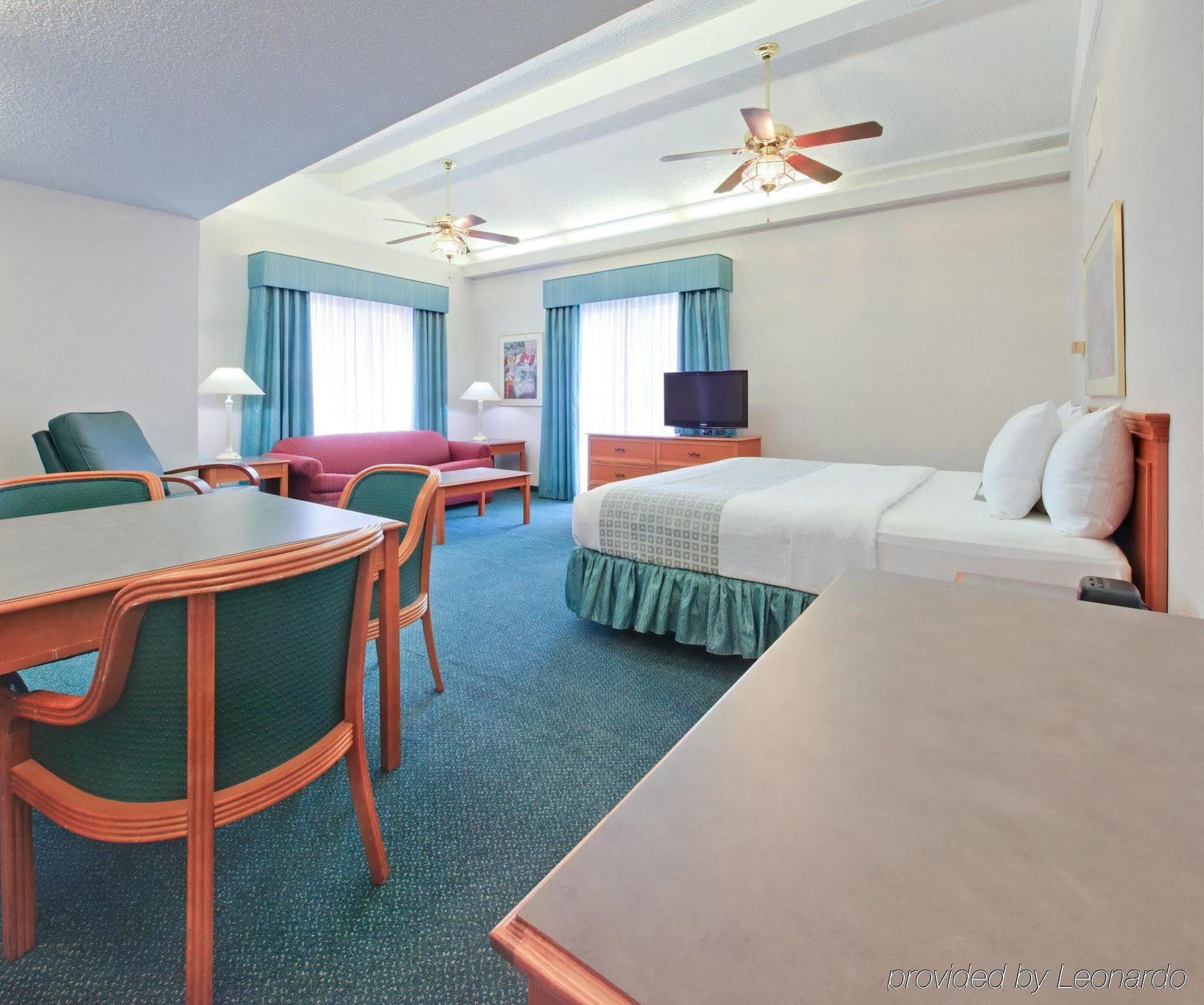 Motel 6-North Little Rock, Ar - Mccain Rom bilde