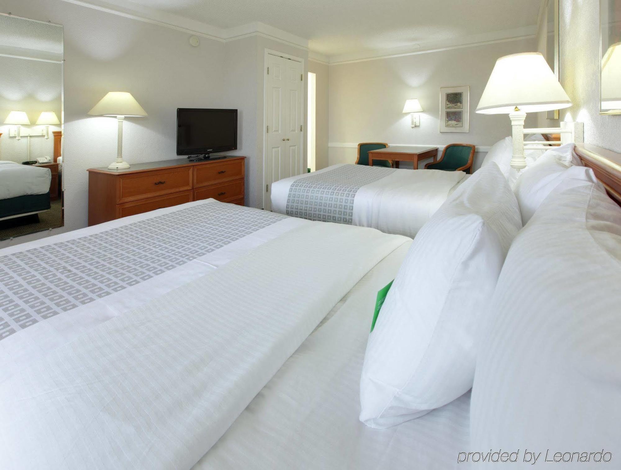 Motel 6-North Little Rock, Ar - Mccain Eksteriør bilde
