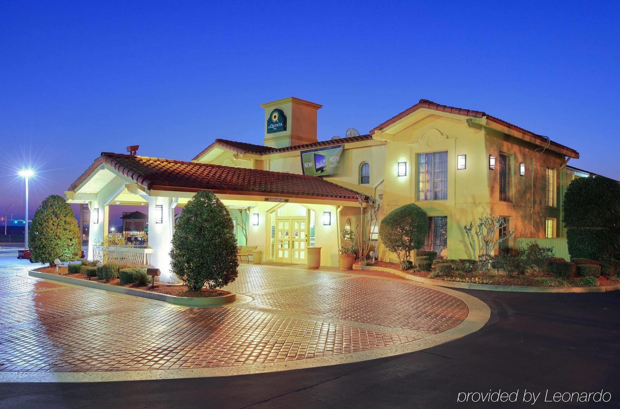Motel 6-North Little Rock, Ar - Mccain Eksteriør bilde