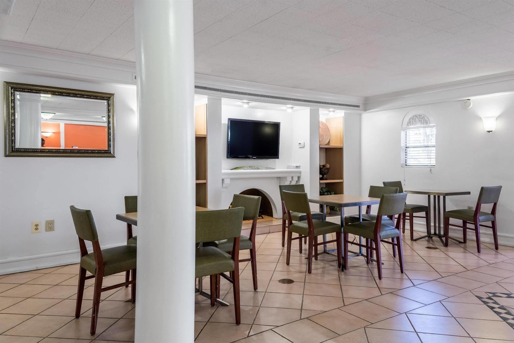 Motel 6-North Little Rock, Ar - Mccain Eksteriør bilde