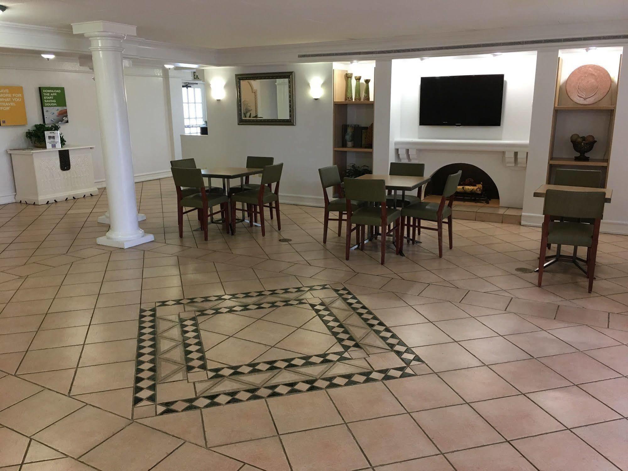 Motel 6-North Little Rock, Ar - Mccain Eksteriør bilde